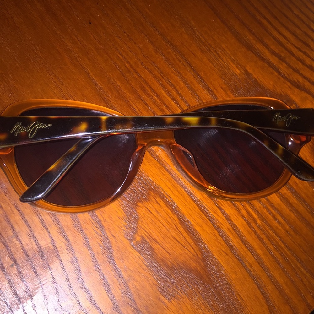Maui Jim Swept Away